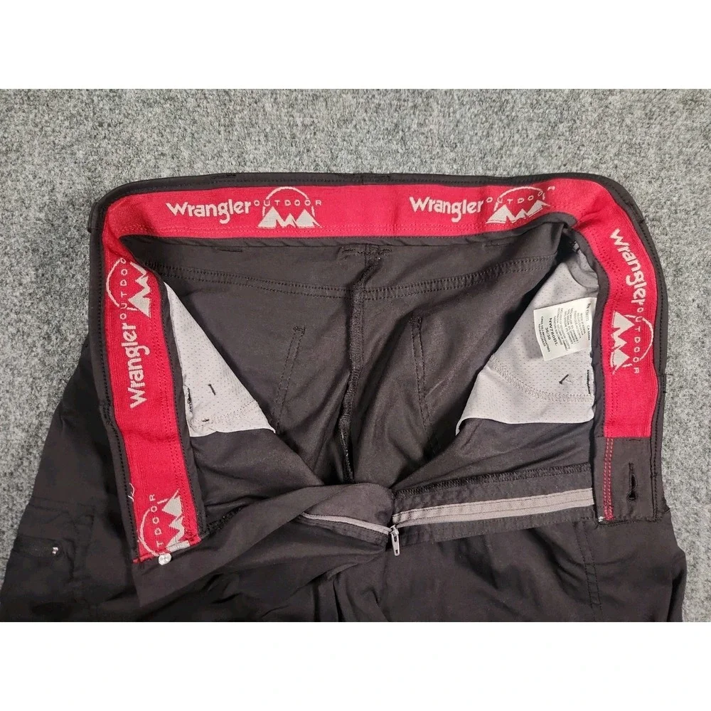 Wrangler atg all